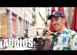 Enlace a El típico que solo habla con audios