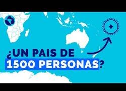 Enlace a Nueva Zelanda: ¿una potencia colonizadora actual?