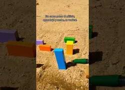 Enlace a Así surgió el Benidorm de los rascacielos