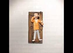 Enlace a Esta animación con plastilina resume la filmografía de Quentin Tarantino