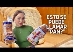 Enlace a Así arruinaron el pan en Estados Unidos