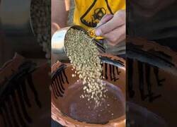 Enlace a Tsampa, el alimento ideal para sobrevivir al apocalipsis