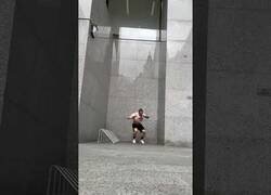 Enlace a Prince of Persia en la vida real