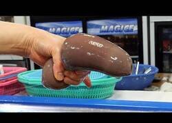 Enlace a Cocinando 'pez nepe' en Corea