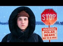 Enlace a Así es la vida en Alaska