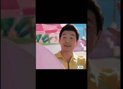 Enlace a El parecido razonable de la película de Barbie