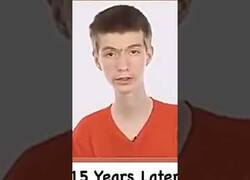 Enlace a Los reflejos de papá y sus consecuencias