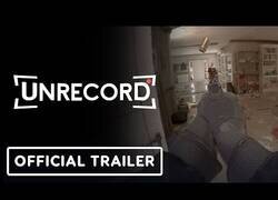 Enlace a El gameplay de Unrecord, un FPS con unos gráficos que parecen reales