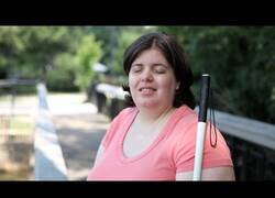 Enlace a La mujer que decidió ser ciega por voluntad propia