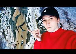 Enlace a Anchorage, la ciudad en la que hay 300 terremotos al día