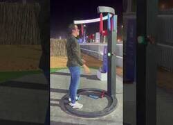 Enlace a Cuando la máquina de reflejos no está hecha para tí