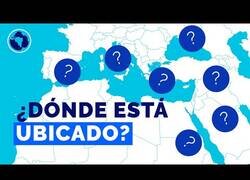 Enlace a Orden de Malta, el país que no se sabe dónde está