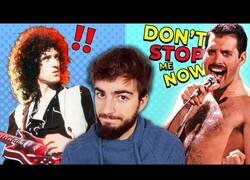 Enlace a La canción que el guitarrista de Queen no quería tocar