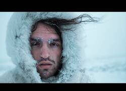 Enlace a Así es la primitiva vida de los Hijos de la Tundra sobre el hielo