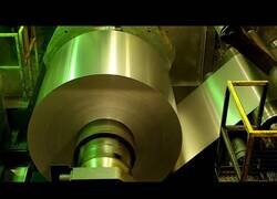 Enlace a ¿Cómo se hace el papel de aluminio?