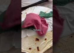 Enlace a El burrito más grande y adorable del mundo