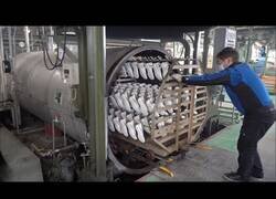 Enlace a Así se fabrican las zapatillas de deporte