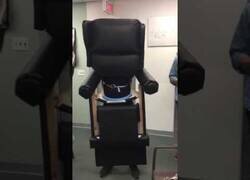 Enlace a El sillón Transformer