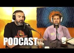 Enlace a El típico podcast