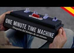 Enlace a Máquina del tiempo de un minuto