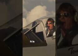 Enlace a Así fue el speech de Tom Cruise tras ser premiado en los MTVAwards