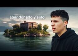 Enlace a Visitando la isla abandonada más paranormal del mundo