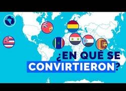 Enlace a Los 7 mejores países que ya no existen