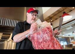 Enlace a Un americano, que no sabe nada de japonés, abre una hamburguesería en Japón