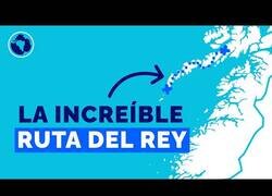 Enlace a Å, el pueblo con el nombre más corto del mundo