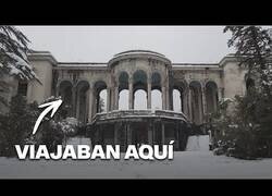 Enlace a ¿Cómo eran las vacaciones en la URSS?