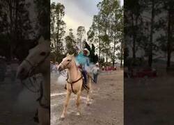 Enlace a Cómo perder un dedo con una cuerda