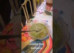 Enlace a Los mexicanos ya no saben qué hacer para que sus salsas piquen más