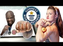 Enlace a 8 minutos de gente rompeindo cosas