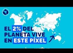 Enlace a ¿Por qué vive tanta gente en Java?