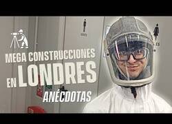 Enlace a Anécdotas de un megaconstructor en Londres