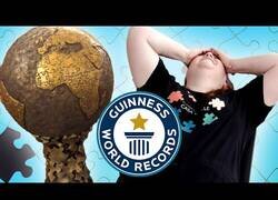 Enlace a Así es el mundial de puzzles