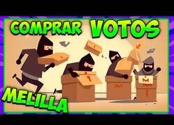 Enlace a ¿Qué está pasando en Melilla con la compra de votos?
