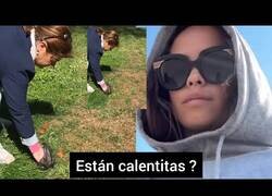 Enlace a El trato vejatorio de Gloria Camila hacia su empleada del hogar