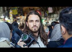 Enlace a Así es la vida actualmente en Irán