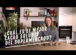 Enlace a ¿Cuál es la mejor marca de cacao soluble?