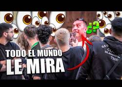 Enlace a Creando incomodidad extrema a personas en la calle