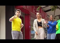 Enlace a Conversaciones incómodas con la boca muy llena