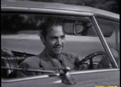 Enlace a Si Fast & Furious se hubiera estrenado en los años 50