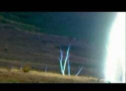 Enlace a Captando un rayo en cámara super lenta