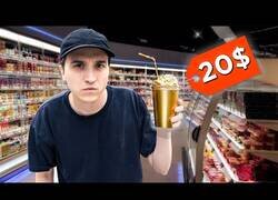 Enlace a Así es el Supermercado más caro del Mundo
