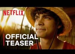 Enlace a El trailer del live action de One Piece