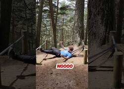 Enlace a ¿Cuántas cintas se necesitan para hacer una hamaca?