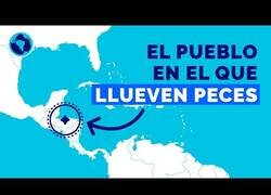 Enlace a Yoro, el pueblo en el que suceden milagros