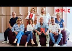 Enlace a Sálvame se muda de Telecinco... ¿a Netflix?