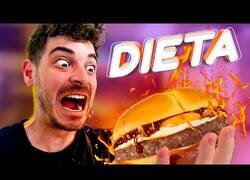 Enlace a Hacer dieta es una m**rda